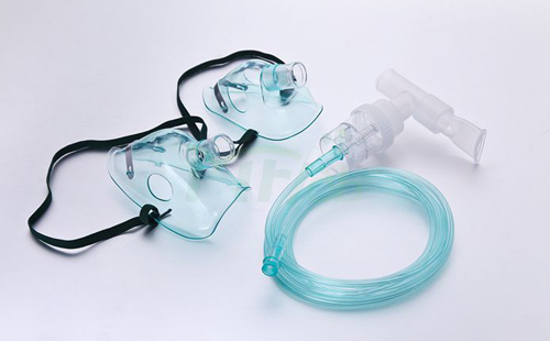 LB2012 Nebulizer kit